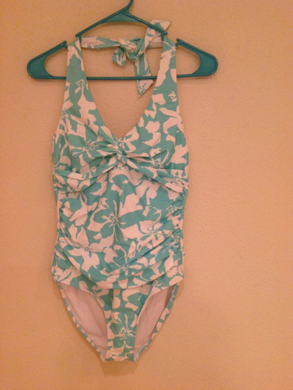 Bathing Suit One Piece